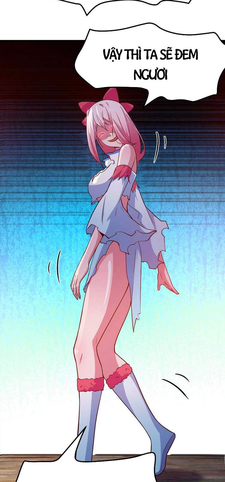 Hậu Cung Của Ta Dựa Vào Rút Thẻ Chapter 151 - Trang 2