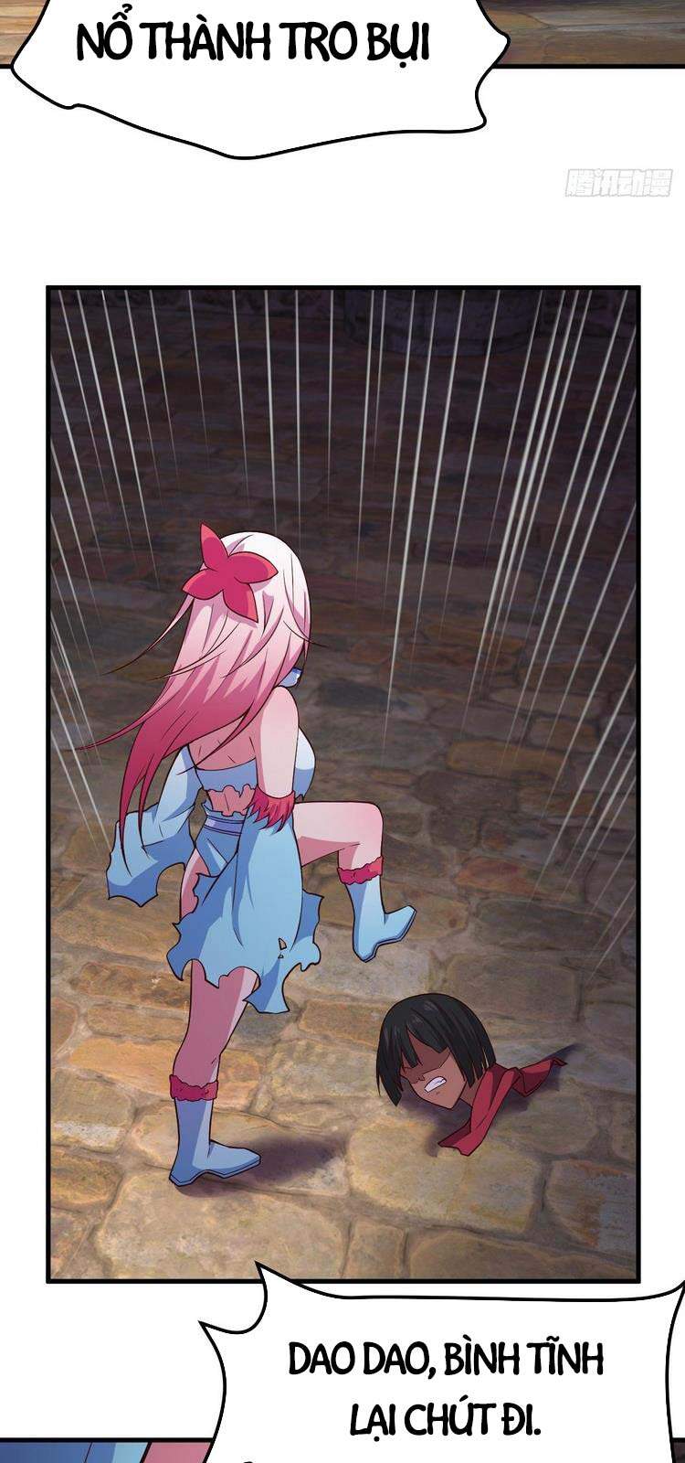 Hậu Cung Của Ta Dựa Vào Rút Thẻ Chapter 151 - Trang 2