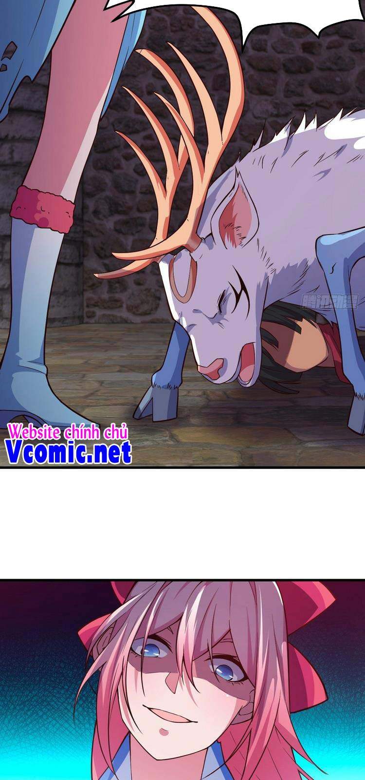 Hậu Cung Của Ta Dựa Vào Rút Thẻ Chapter 151 - Trang 2