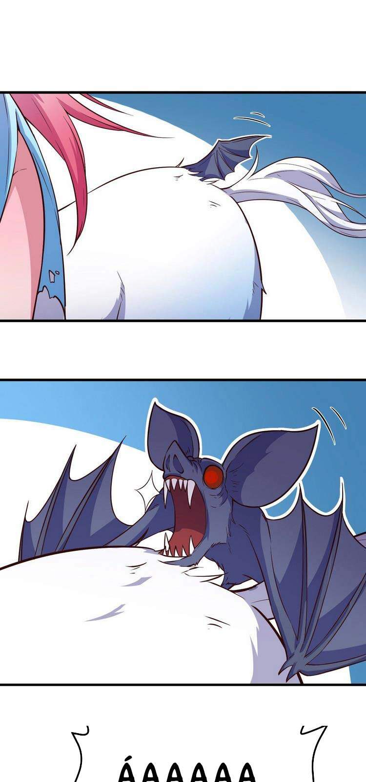 Hậu Cung Của Ta Dựa Vào Rút Thẻ Chapter 151 - Trang 2