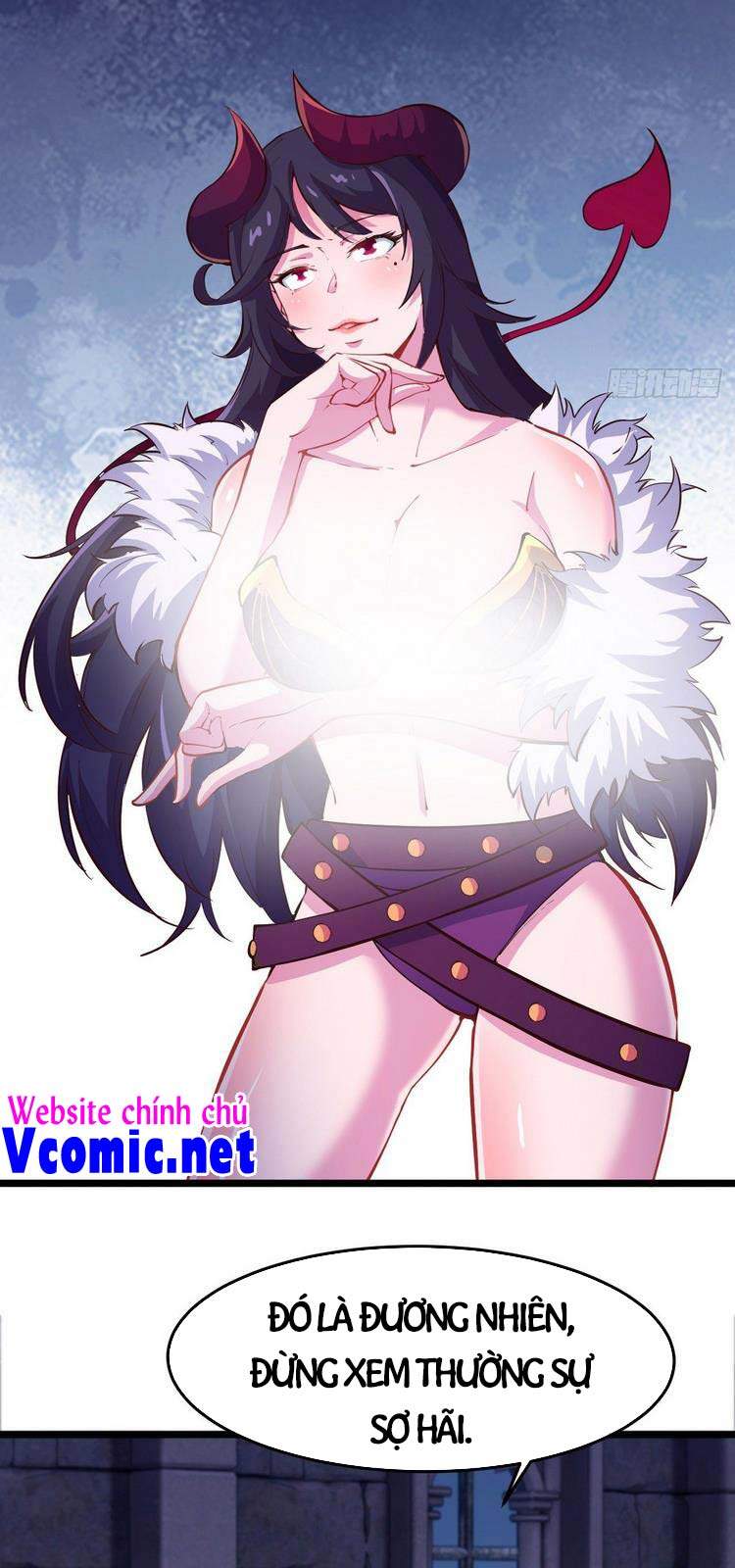 Hậu Cung Của Ta Dựa Vào Rút Thẻ Chapter 151 - Trang 2