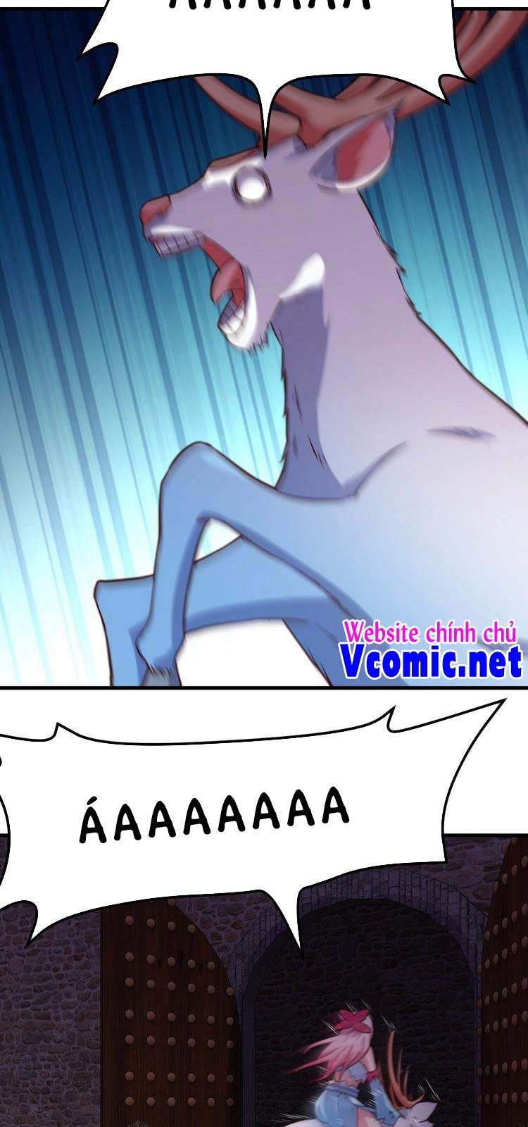 Hậu Cung Của Ta Dựa Vào Rút Thẻ Chapter 151 - Trang 2