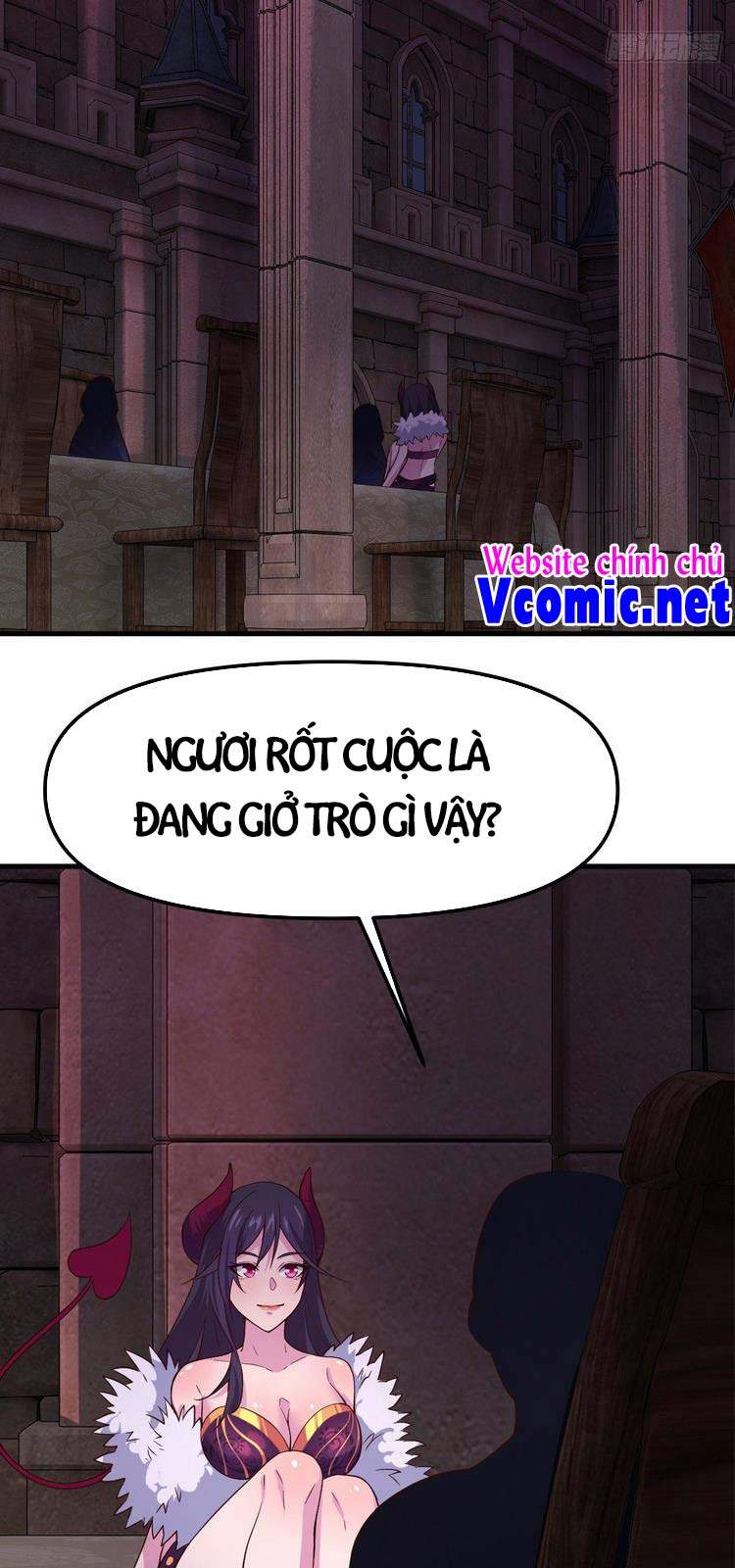 Hậu Cung Của Ta Dựa Vào Rút Thẻ Chapter 151 - Trang 2