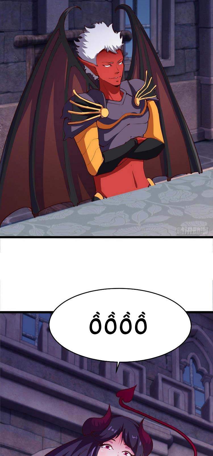 Hậu Cung Của Ta Dựa Vào Rút Thẻ Chapter 151 - Trang 2