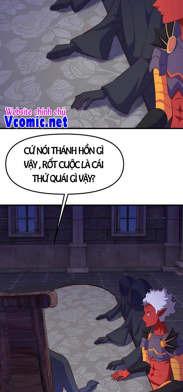 Hậu Cung Của Ta Dựa Vào Rút Thẻ Chapter 151 - Trang 2