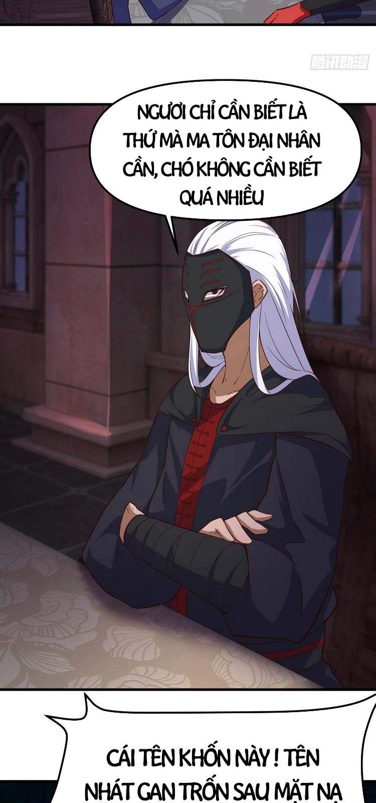 Hậu Cung Của Ta Dựa Vào Rút Thẻ Chapter 151 - Trang 2