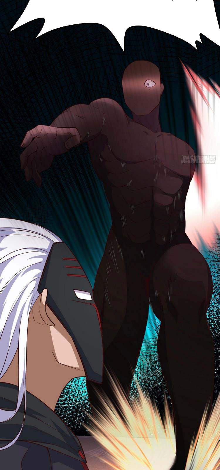 Hậu Cung Của Ta Dựa Vào Rút Thẻ Chapter 151 - Trang 2