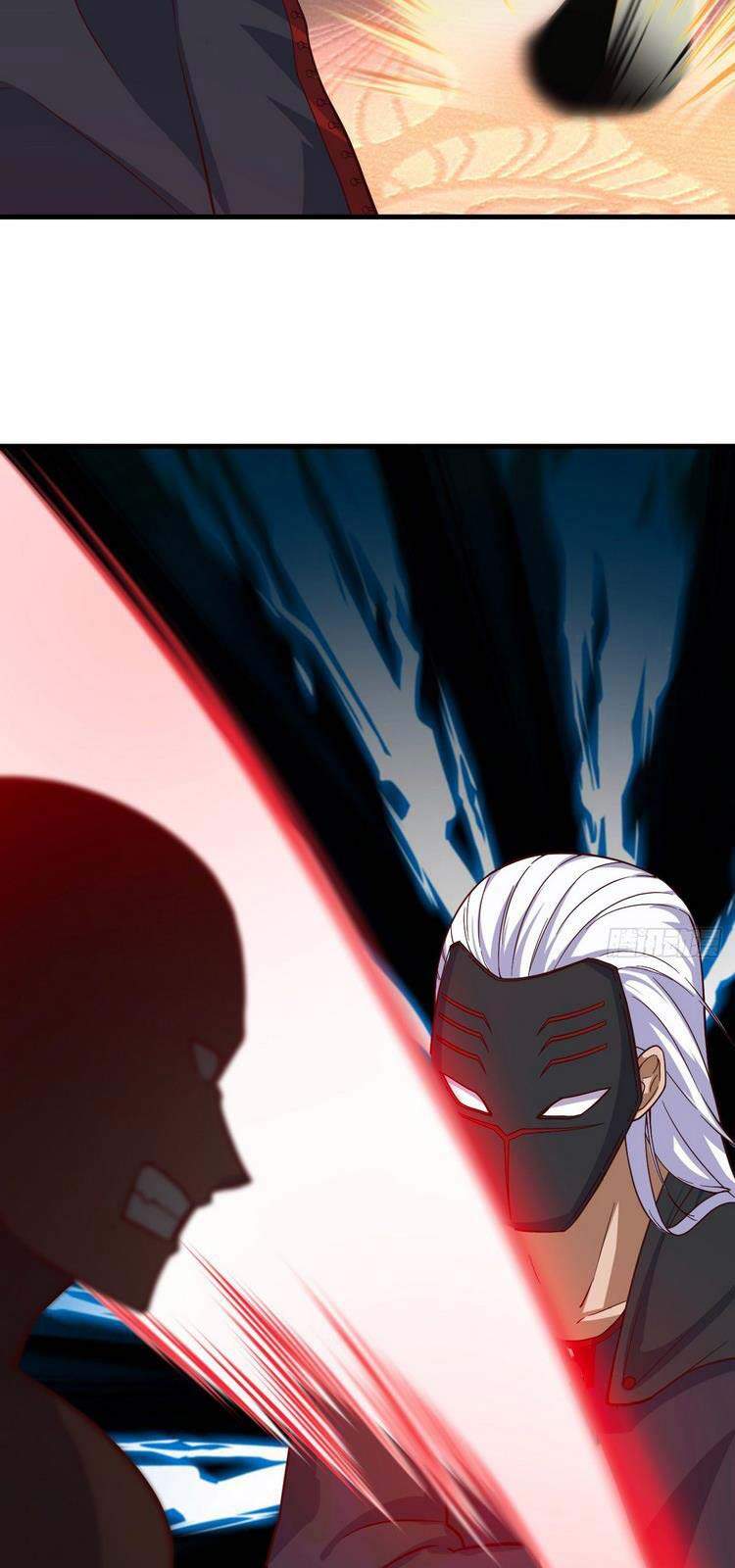 Hậu Cung Của Ta Dựa Vào Rút Thẻ Chapter 151 - Trang 2