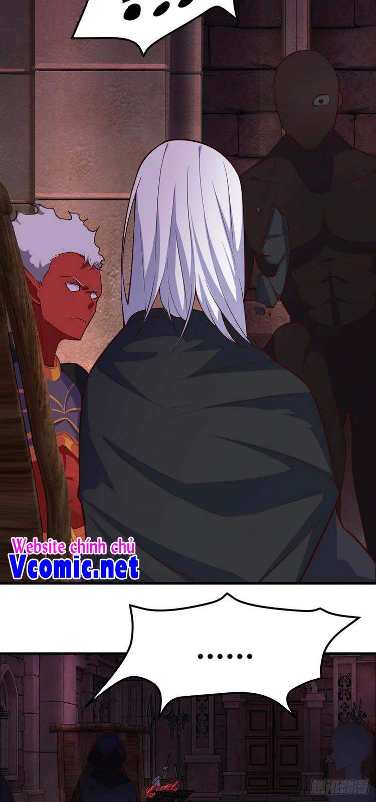 Hậu Cung Của Ta Dựa Vào Rút Thẻ Chapter 151 - Trang 2