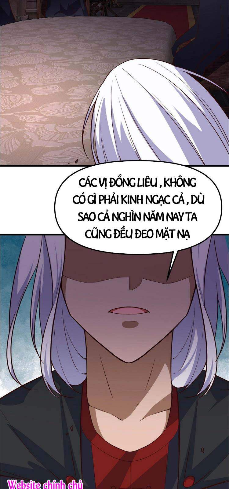 Hậu Cung Của Ta Dựa Vào Rút Thẻ Chapter 151 - Trang 2