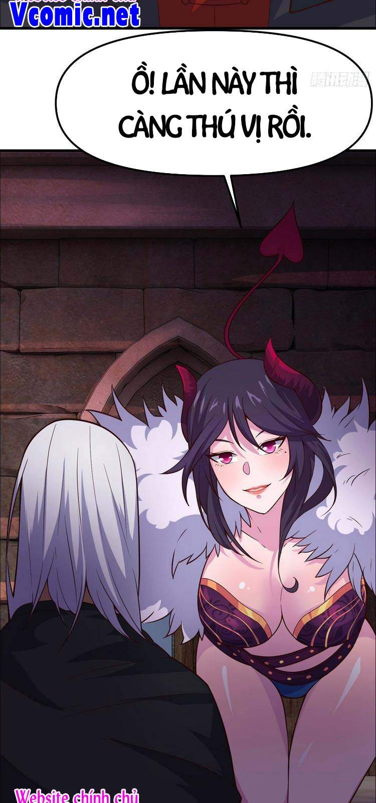 Hậu Cung Của Ta Dựa Vào Rút Thẻ Chapter 151 - Trang 2