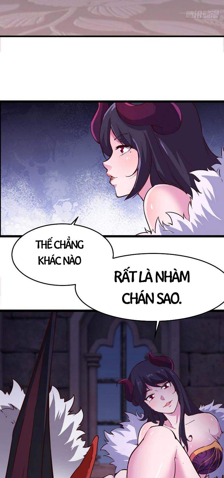 Hậu Cung Của Ta Dựa Vào Rút Thẻ Chapter 151 - Trang 2