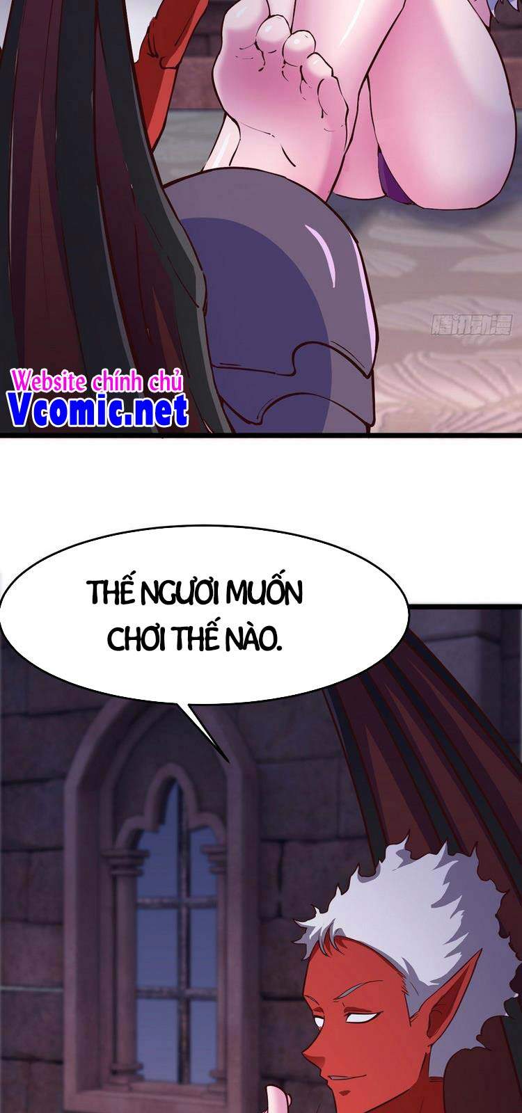 Hậu Cung Của Ta Dựa Vào Rút Thẻ Chapter 151 - Trang 2