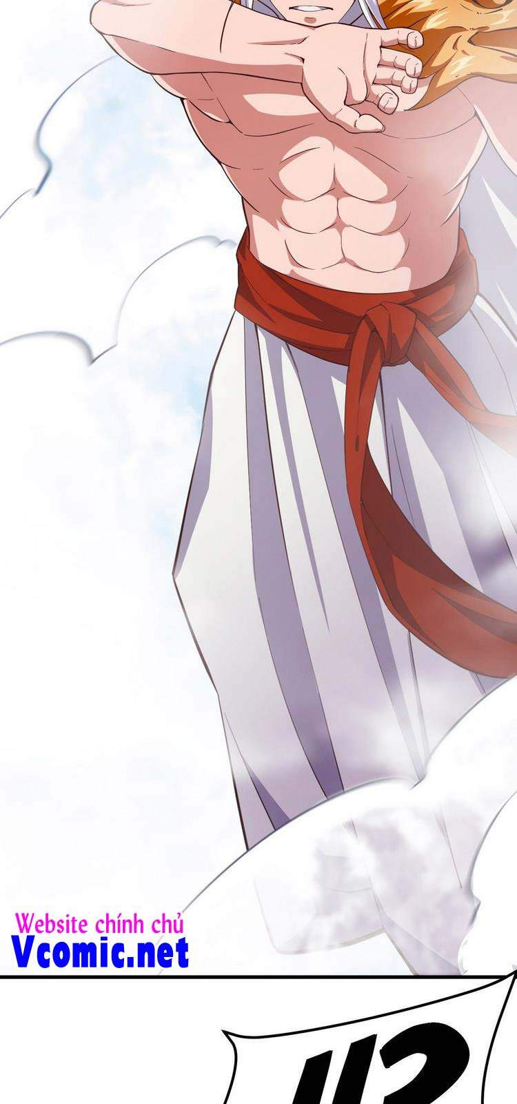 Hậu Cung Của Ta Dựa Vào Rút Thẻ Chapter 152 - Trang 2