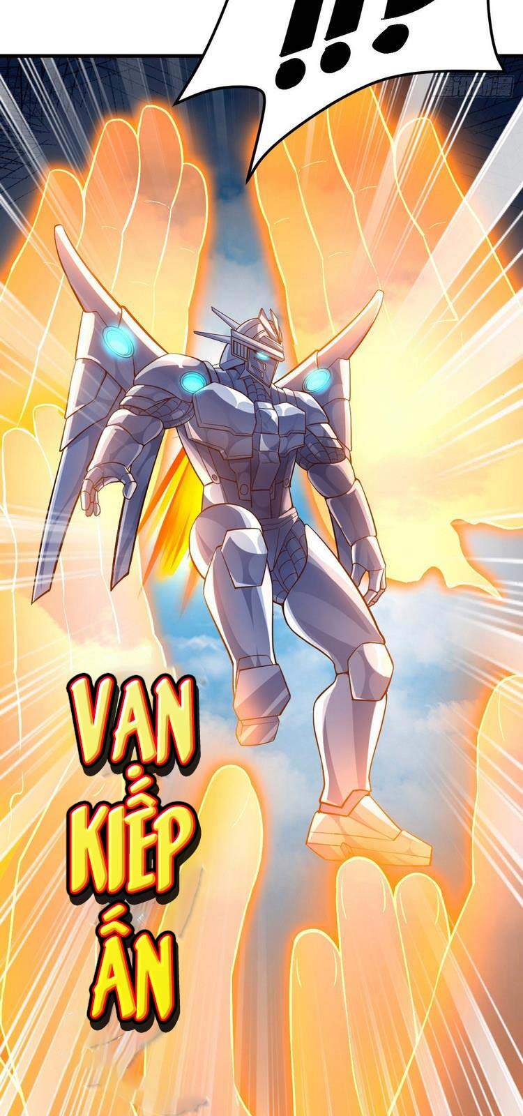 Hậu Cung Của Ta Dựa Vào Rút Thẻ Chapter 152 - Trang 2