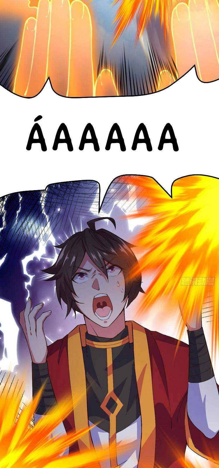 Hậu Cung Của Ta Dựa Vào Rút Thẻ Chapter 152 - Trang 2