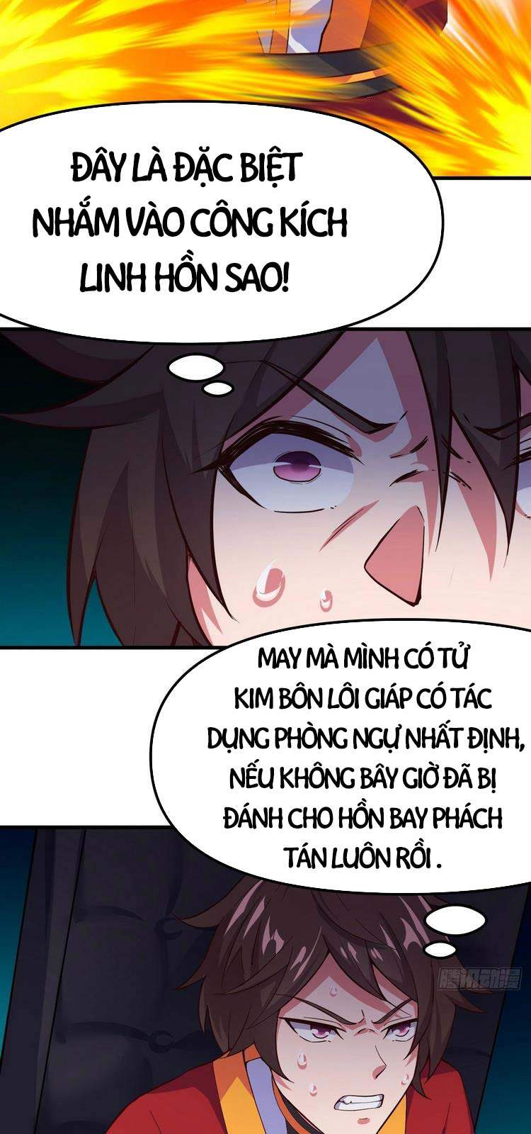 Hậu Cung Của Ta Dựa Vào Rút Thẻ Chapter 152 - Trang 2