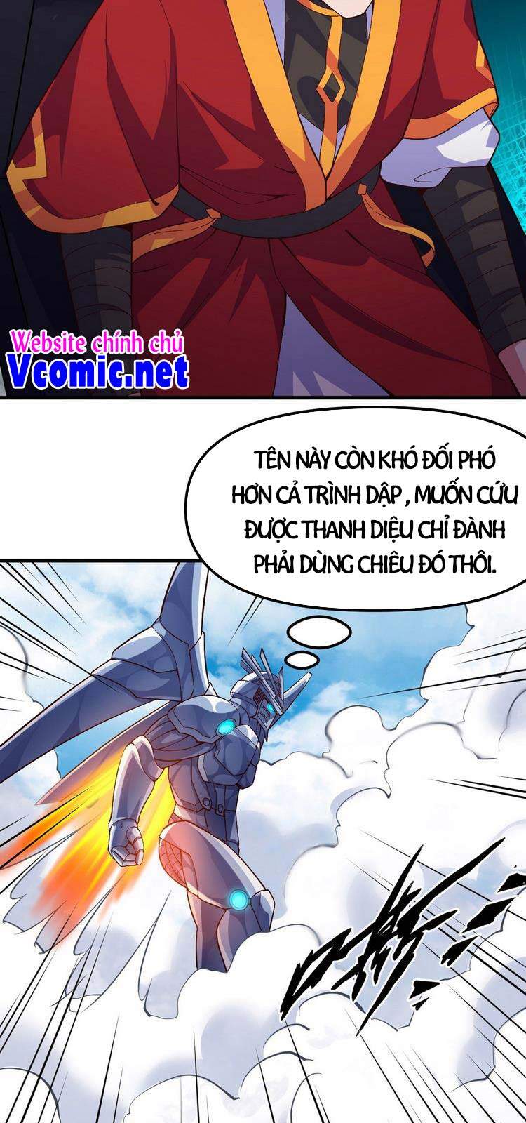 Hậu Cung Của Ta Dựa Vào Rút Thẻ Chapter 152 - Trang 2