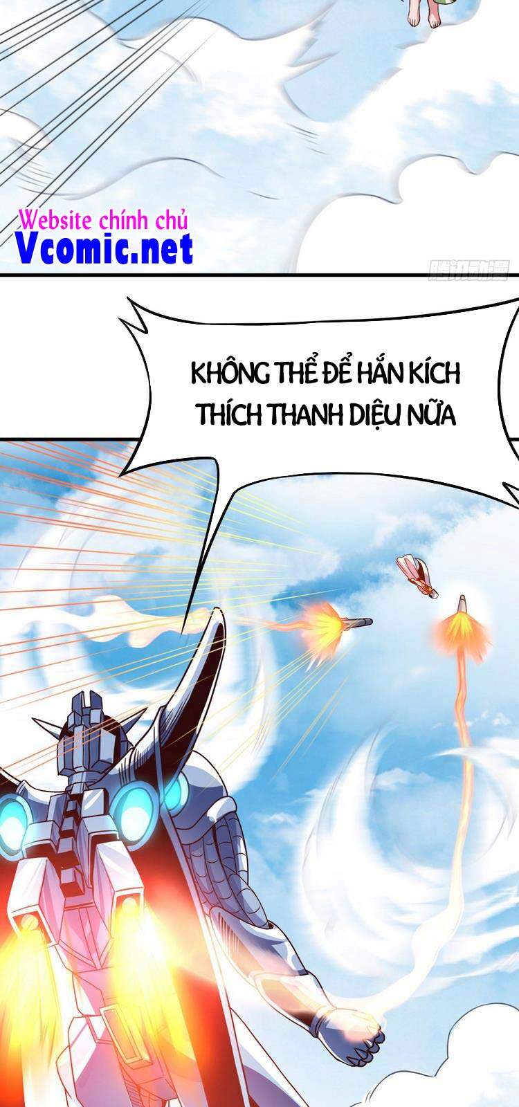 Hậu Cung Của Ta Dựa Vào Rút Thẻ Chapter 152 - Trang 2