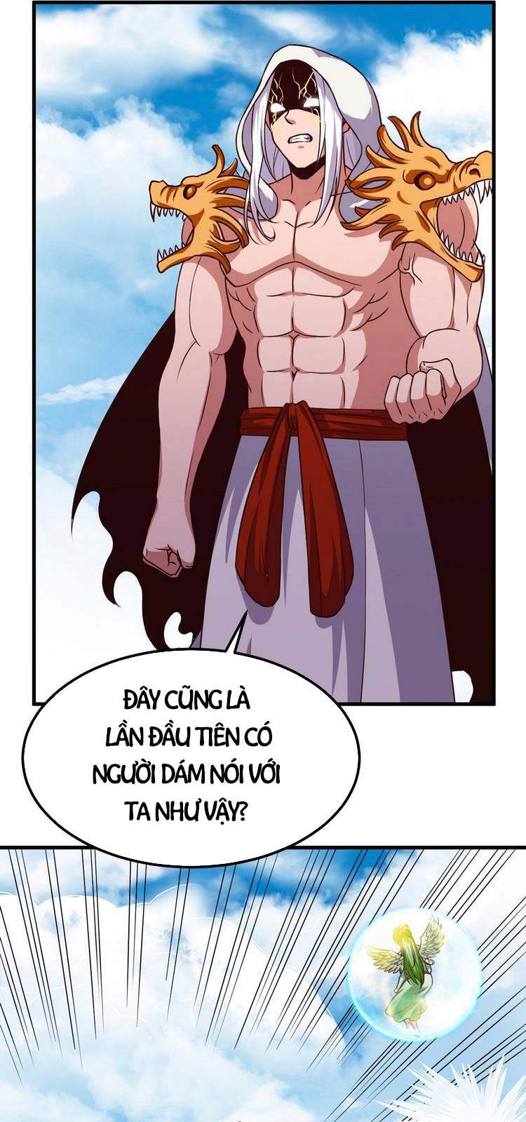 Hậu Cung Của Ta Dựa Vào Rút Thẻ Chapter 152 - Trang 2