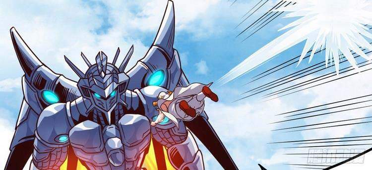 Hậu Cung Của Ta Dựa Vào Rút Thẻ Chapter 152 - Trang 2