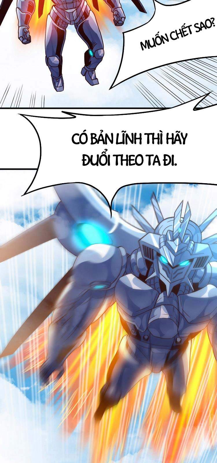 Hậu Cung Của Ta Dựa Vào Rút Thẻ Chapter 152 - Trang 2