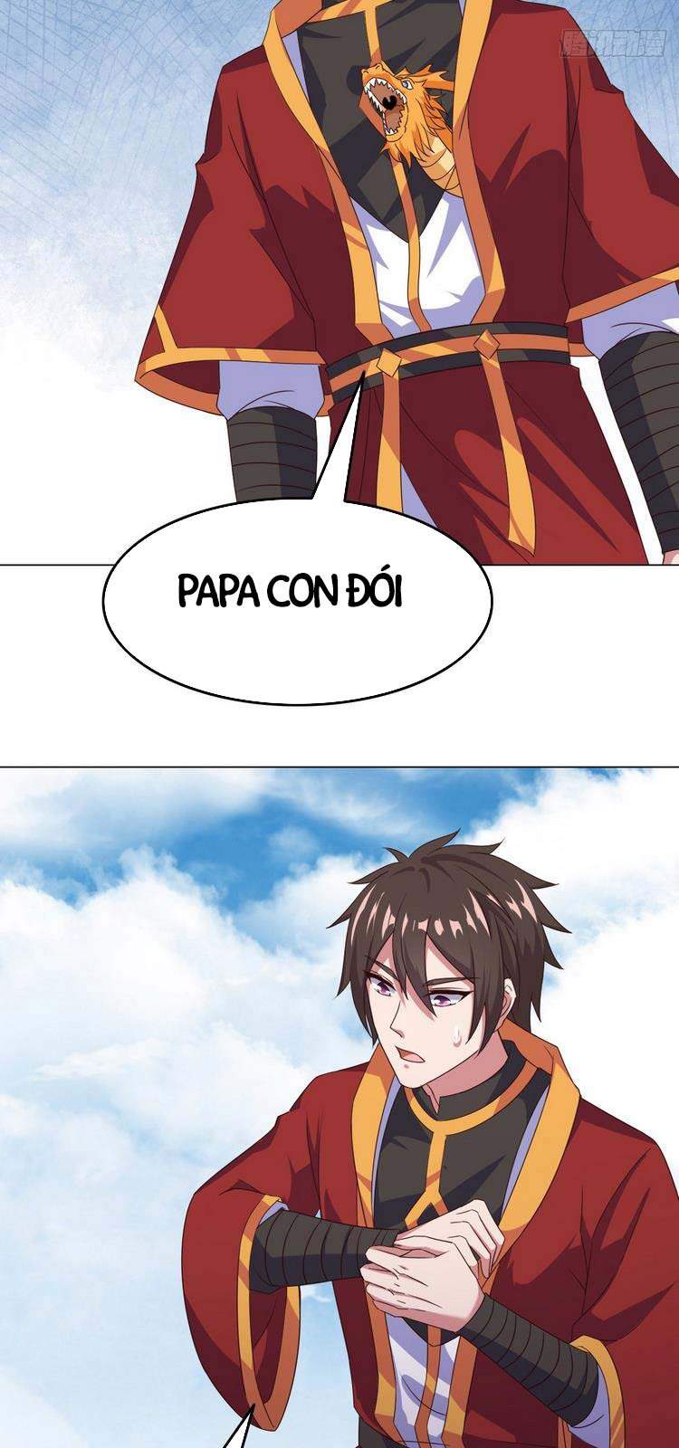 Hậu Cung Của Ta Dựa Vào Rút Thẻ Chapter 152 - Trang 2