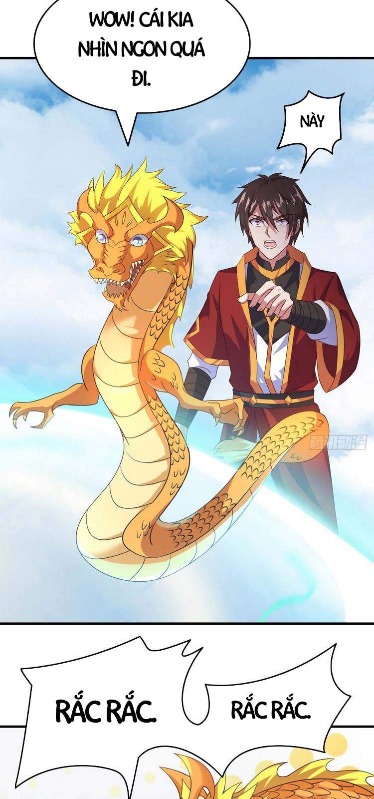 Hậu Cung Của Ta Dựa Vào Rút Thẻ Chapter 152 - Trang 2