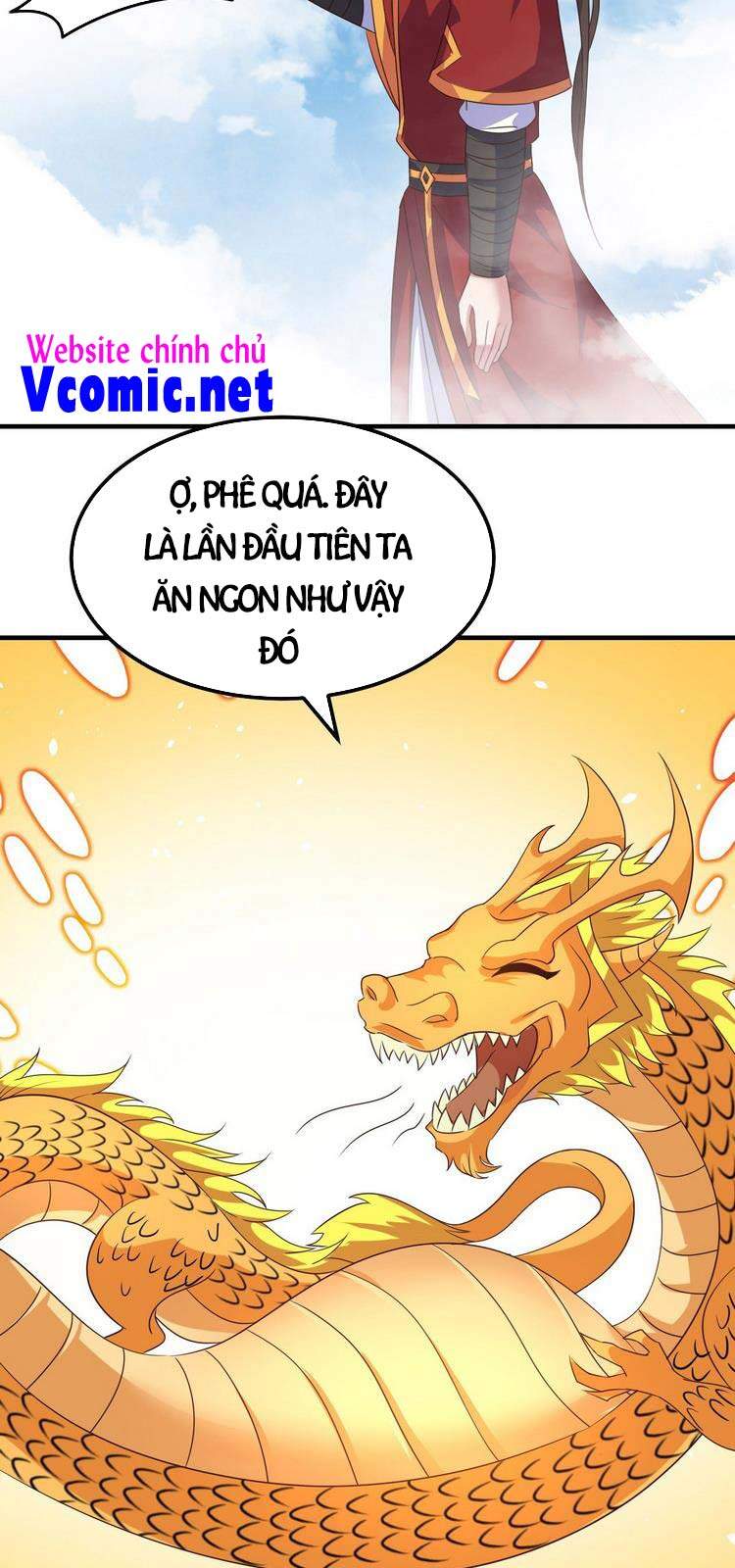 Hậu Cung Của Ta Dựa Vào Rút Thẻ Chapter 152 - Trang 2