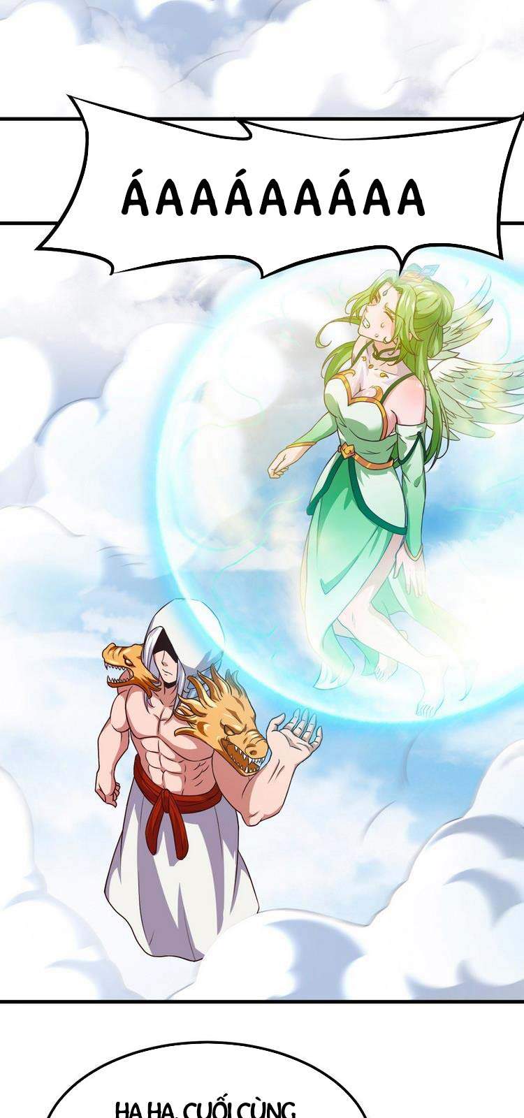 Hậu Cung Của Ta Dựa Vào Rút Thẻ Chapter 152 - Trang 2