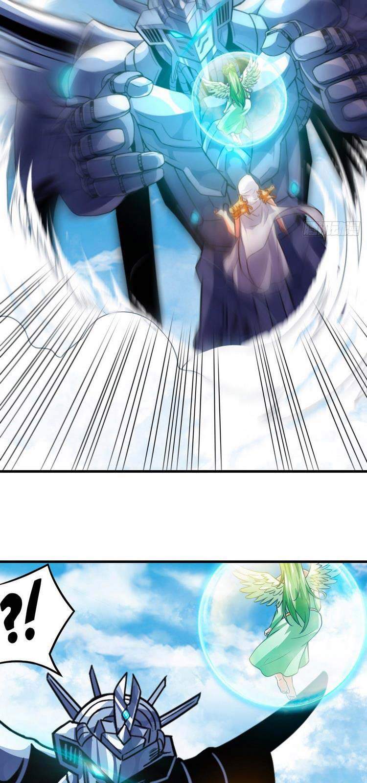 Hậu Cung Của Ta Dựa Vào Rút Thẻ Chapter 152 - Trang 2