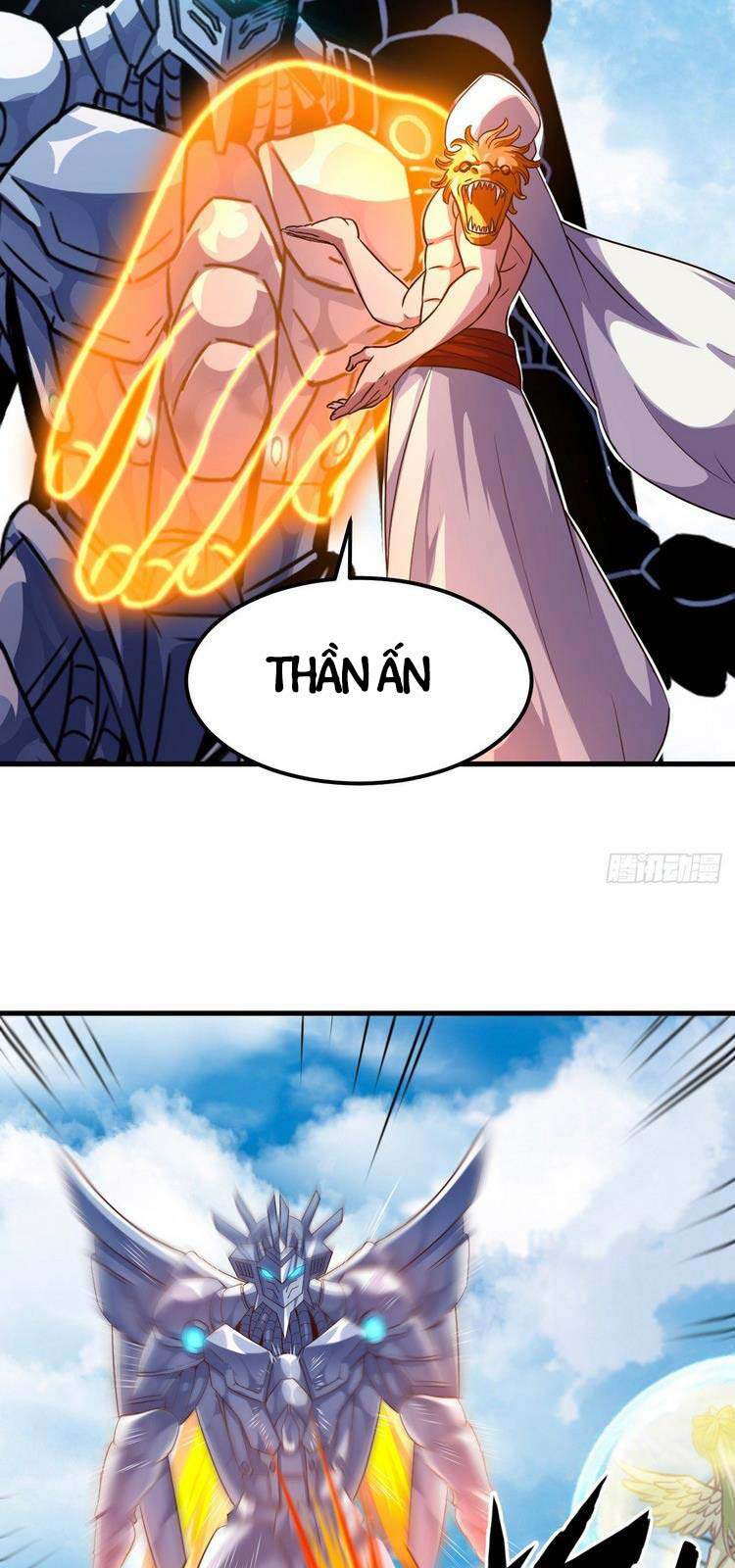 Hậu Cung Của Ta Dựa Vào Rút Thẻ Chapter 152 - Trang 2