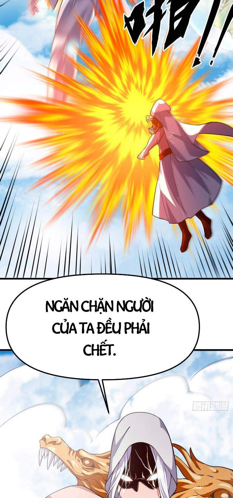 Hậu Cung Của Ta Dựa Vào Rút Thẻ Chapter 152 - Trang 2