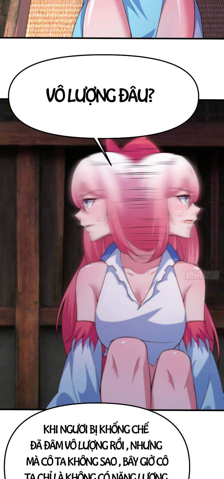 Hậu Cung Của Ta Dựa Vào Rút Thẻ Chapter 153 - Trang 2