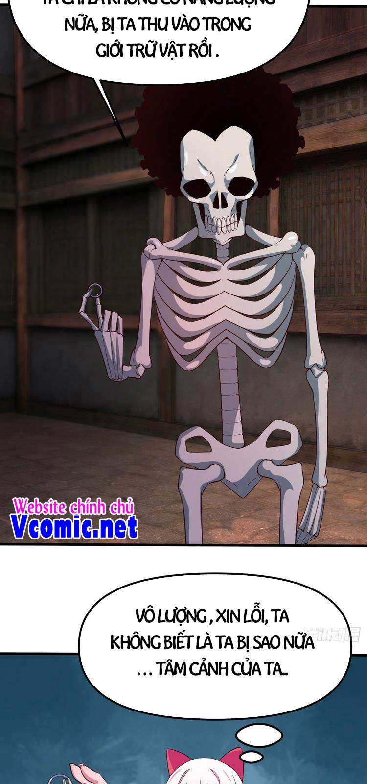 Hậu Cung Của Ta Dựa Vào Rút Thẻ Chapter 153 - Trang 2