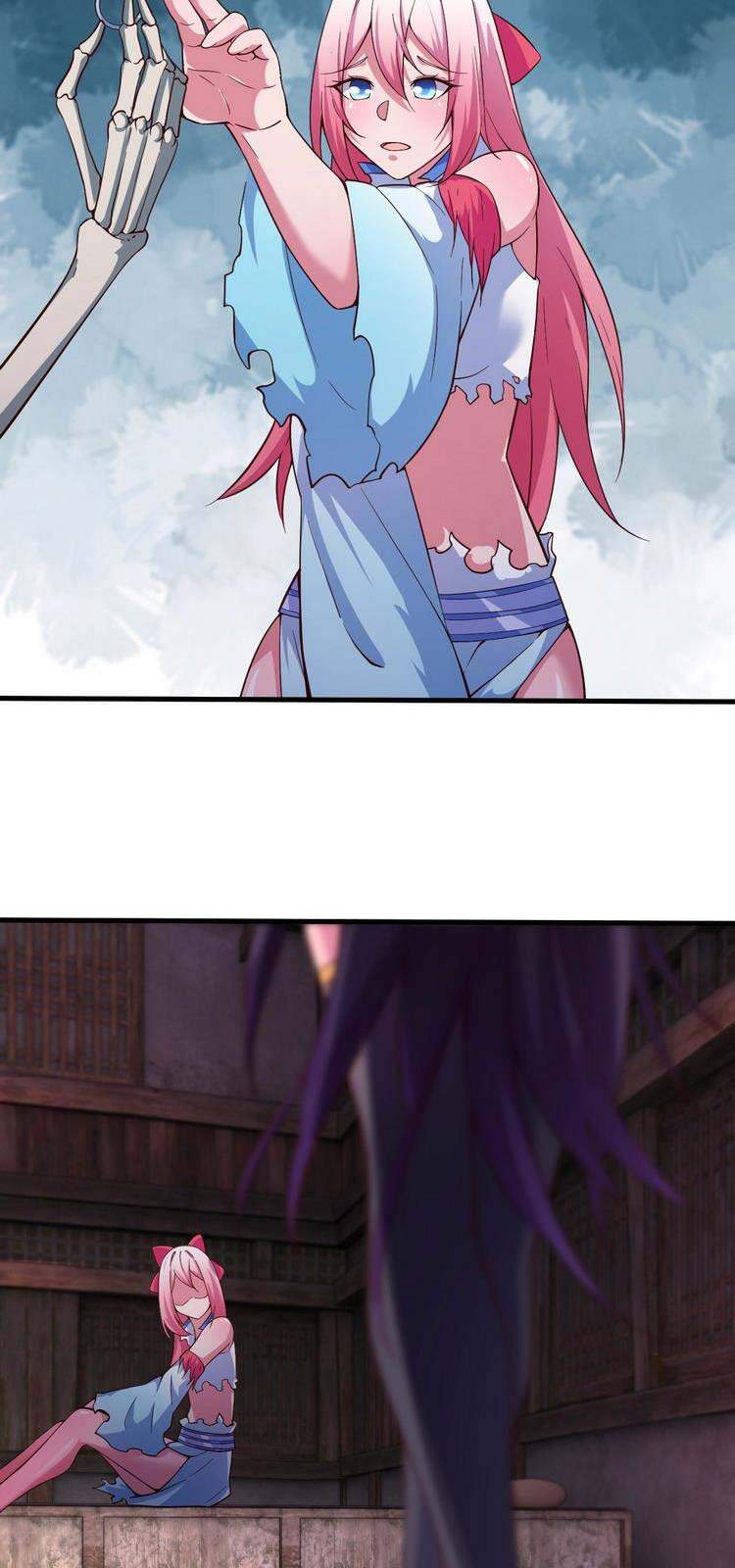 Hậu Cung Của Ta Dựa Vào Rút Thẻ Chapter 153 - Trang 2