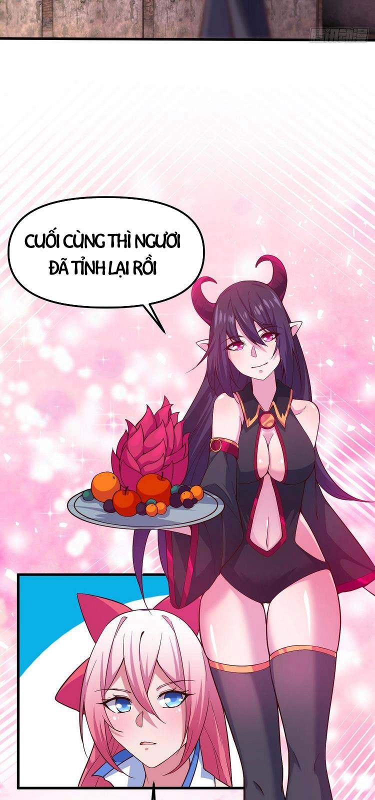 Hậu Cung Của Ta Dựa Vào Rút Thẻ Chapter 153 - Trang 2