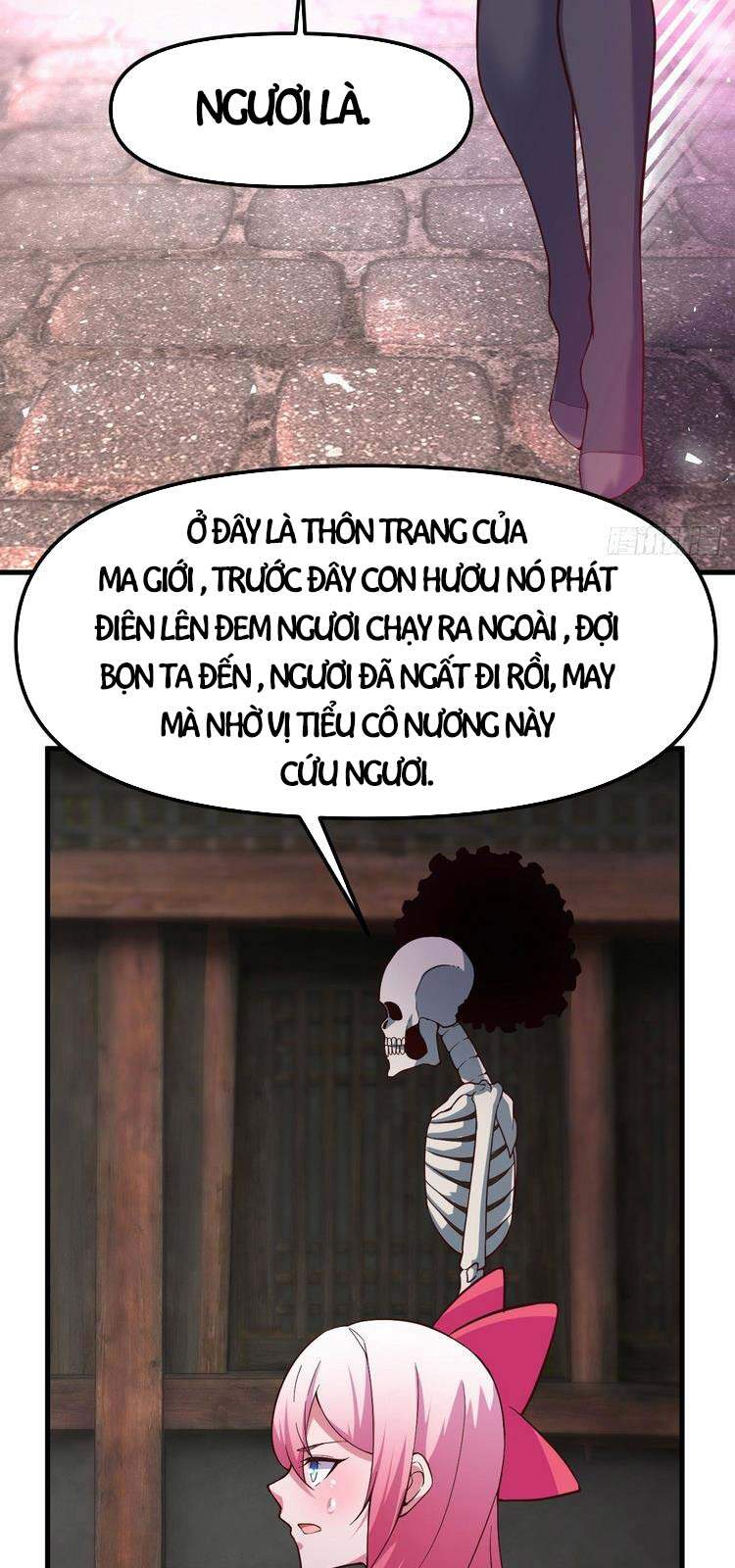 Hậu Cung Của Ta Dựa Vào Rút Thẻ Chapter 153 - Trang 2