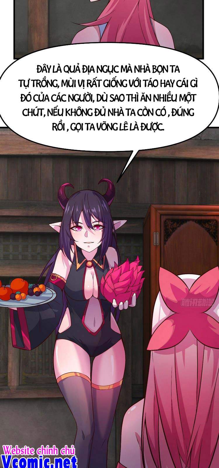 Hậu Cung Của Ta Dựa Vào Rút Thẻ Chapter 153 - Trang 2