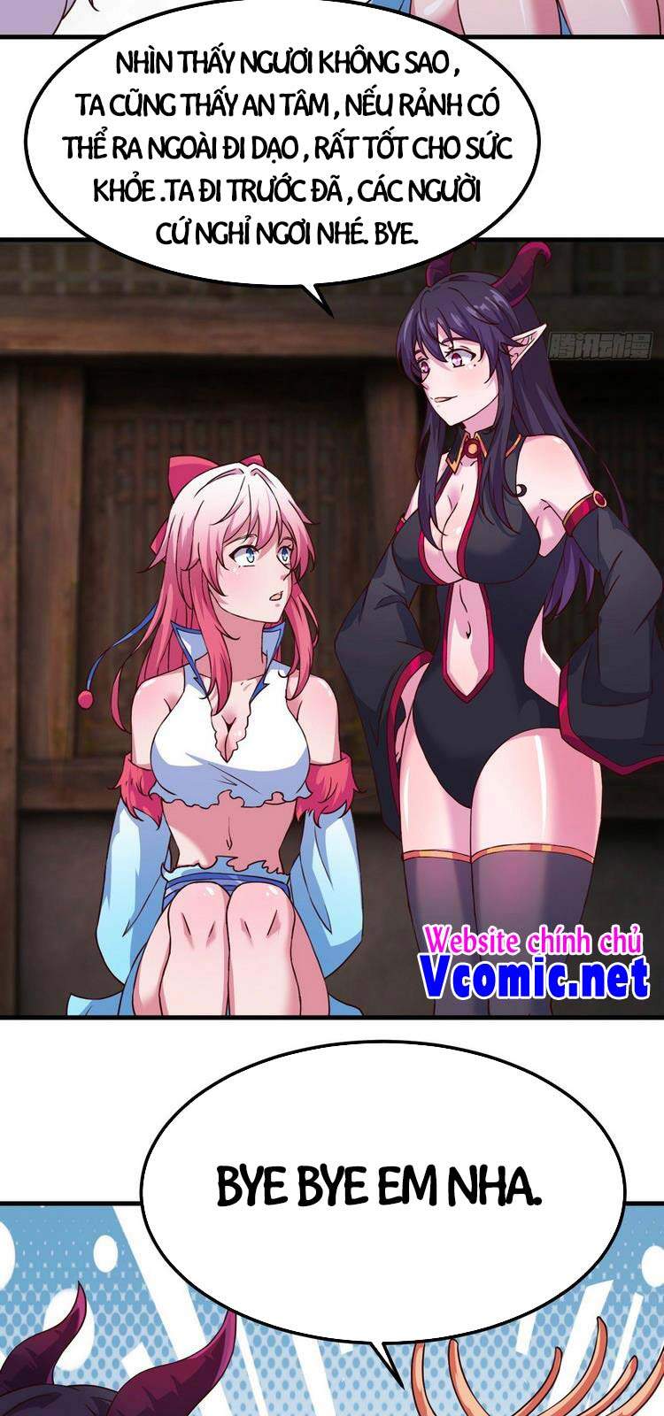 Hậu Cung Của Ta Dựa Vào Rút Thẻ Chapter 153 - Trang 2