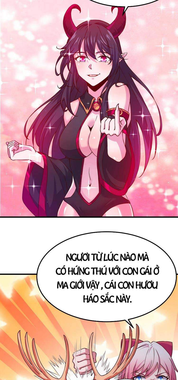 Hậu Cung Của Ta Dựa Vào Rút Thẻ Chapter 153 - Trang 2