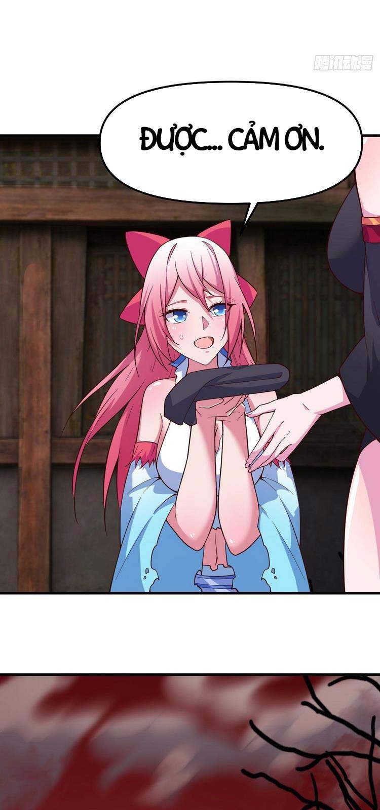 Hậu Cung Của Ta Dựa Vào Rút Thẻ Chapter 153 - Trang 2