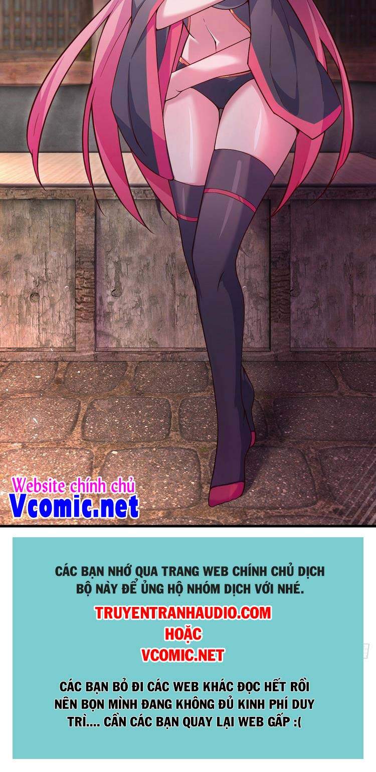 Hậu Cung Của Ta Dựa Vào Rút Thẻ Chapter 153 - Trang 2