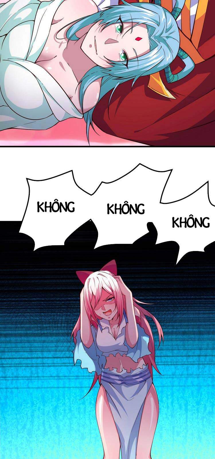 Hậu Cung Của Ta Dựa Vào Rút Thẻ Chapter 153 - Trang 2