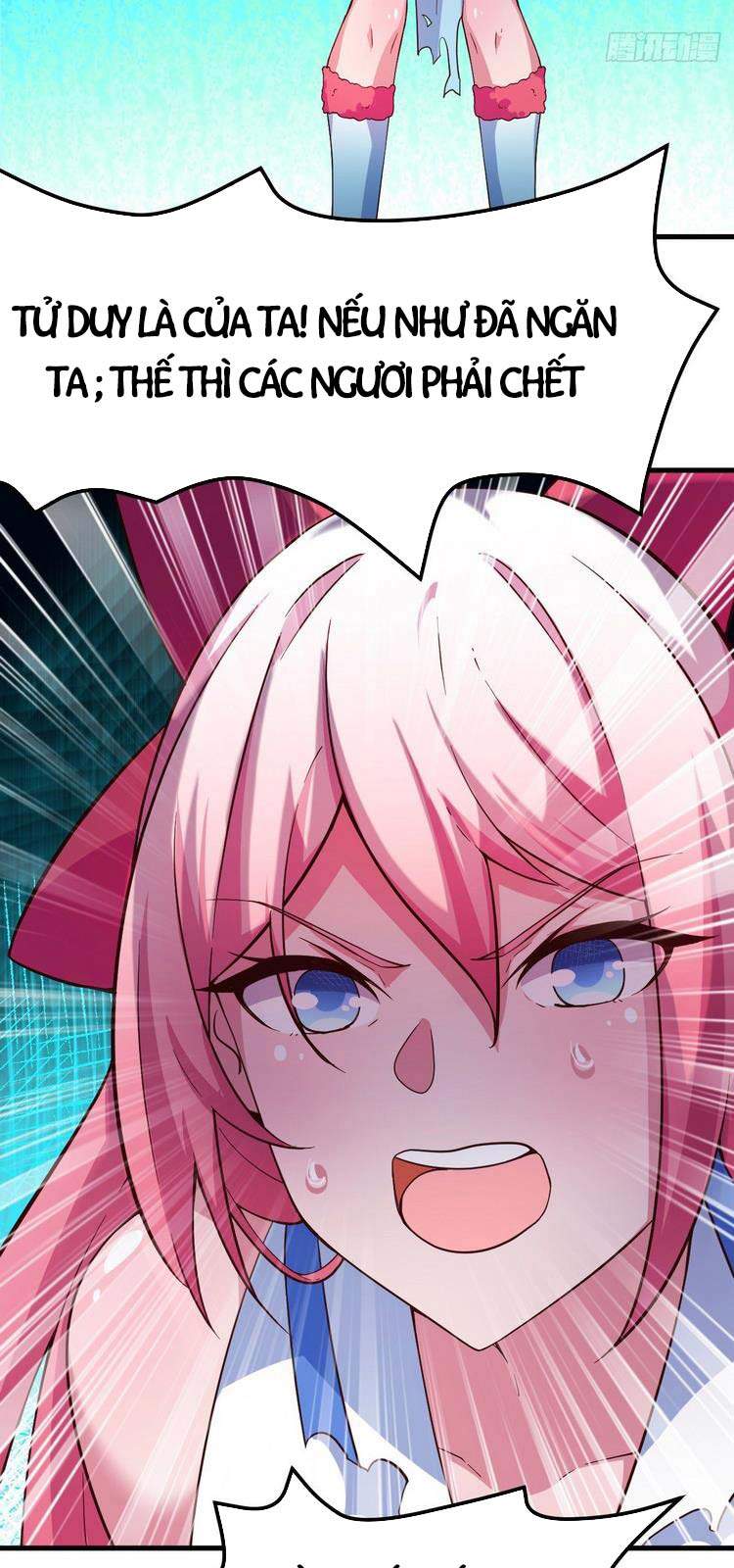 Hậu Cung Của Ta Dựa Vào Rút Thẻ Chapter 153 - Trang 2