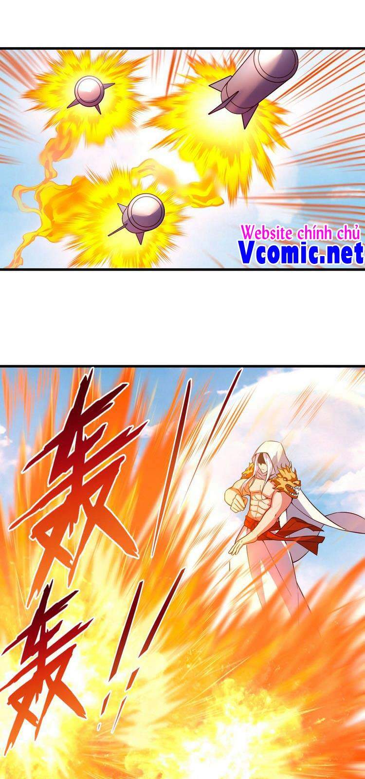 Hậu Cung Của Ta Dựa Vào Rút Thẻ Chapter 154 - Trang 2