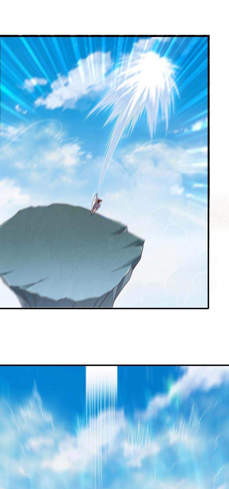 Hậu Cung Của Ta Dựa Vào Rút Thẻ Chapter 154 - Trang 2