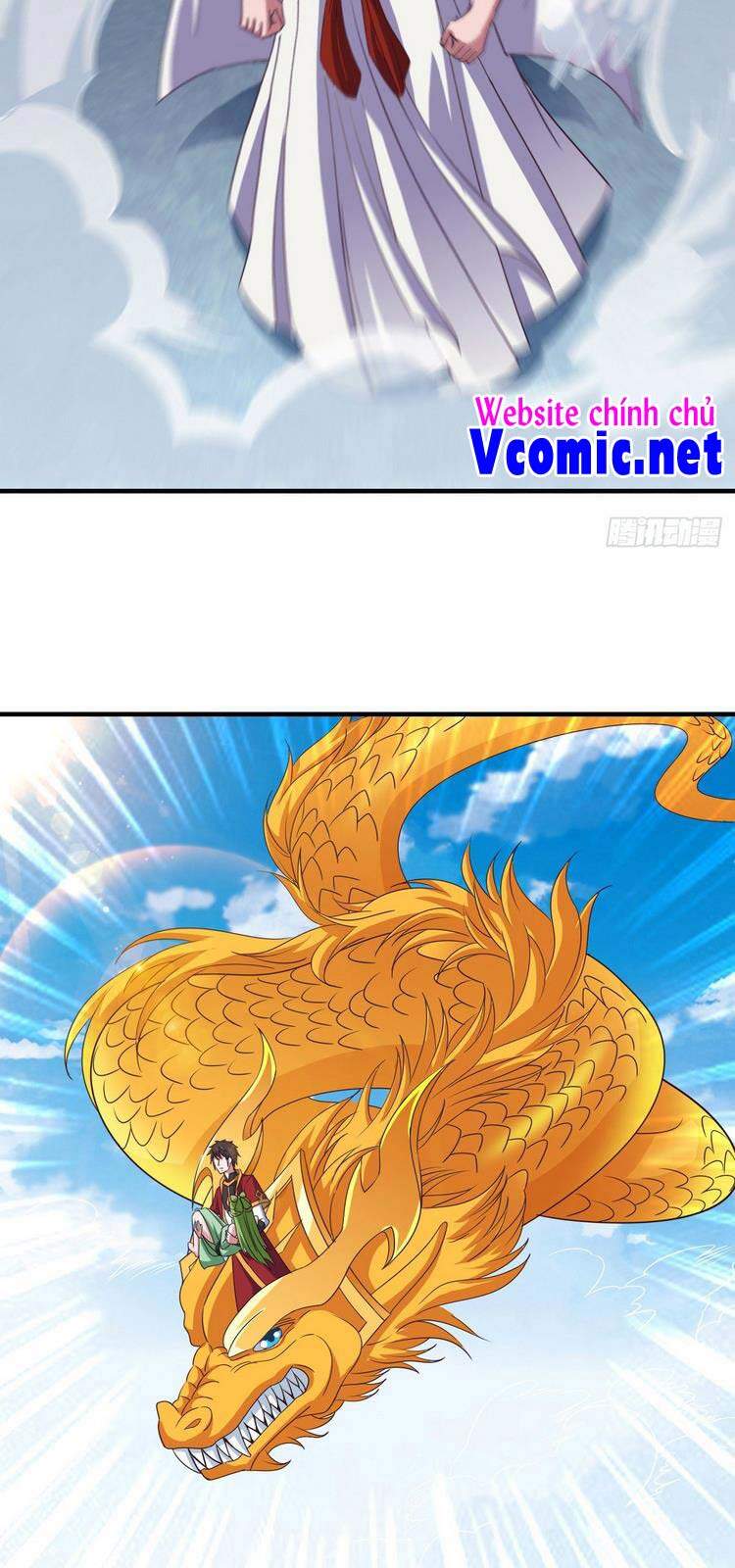 Hậu Cung Của Ta Dựa Vào Rút Thẻ Chapter 154 - Trang 2