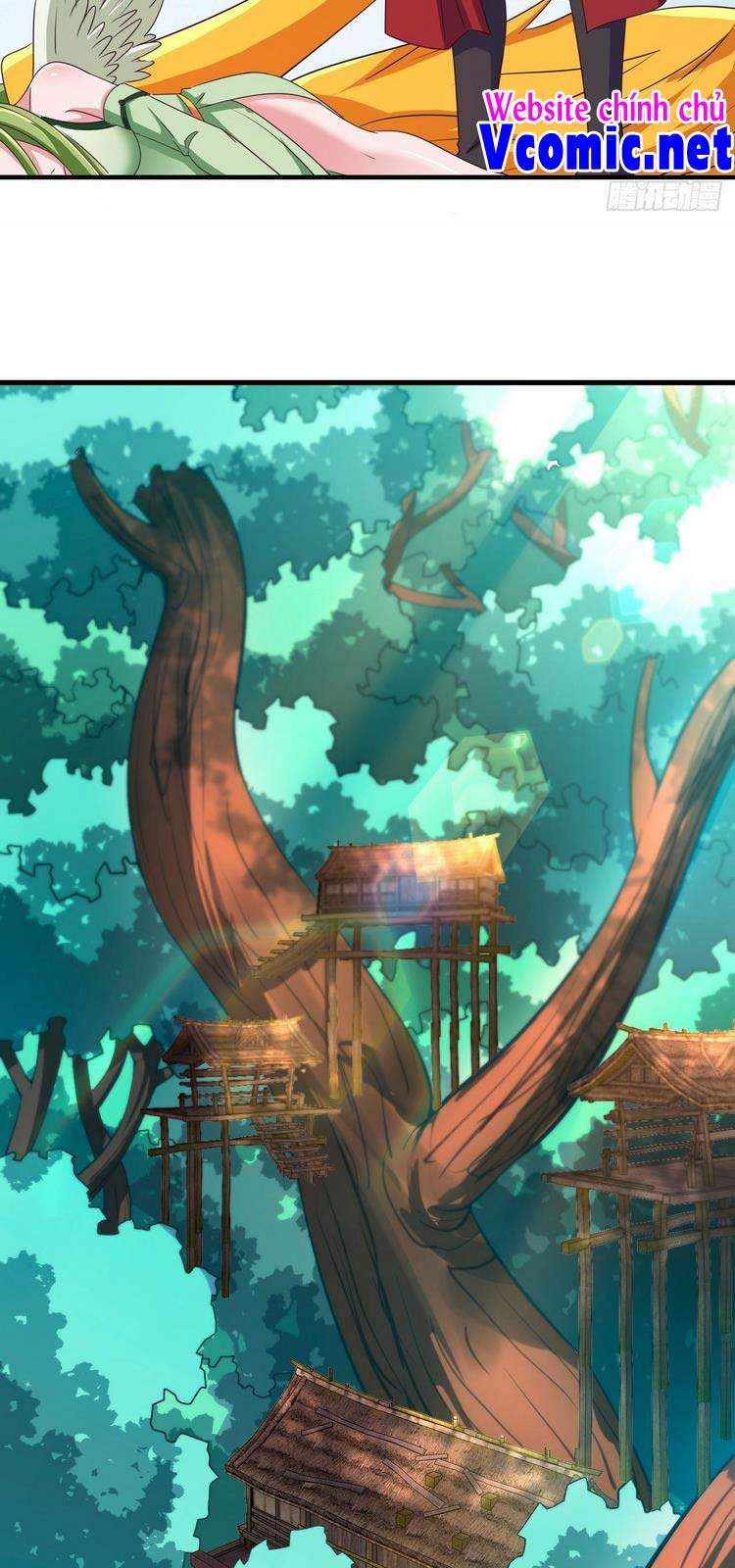 Hậu Cung Của Ta Dựa Vào Rút Thẻ Chapter 154 - Trang 2