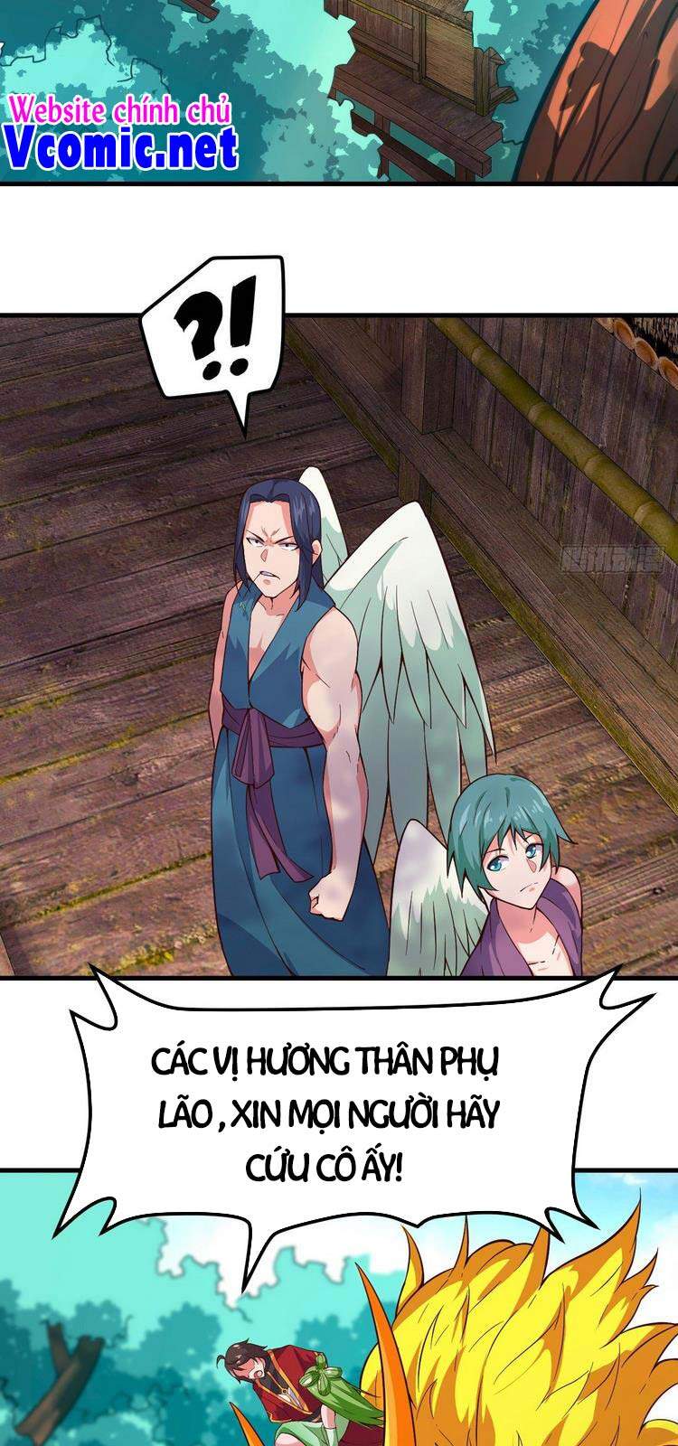 Hậu Cung Của Ta Dựa Vào Rút Thẻ Chapter 154 - Trang 2